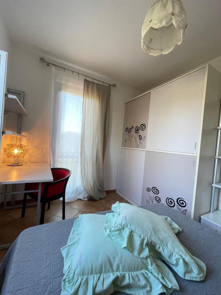 Villa Marili Bracciano  Exteriör bild