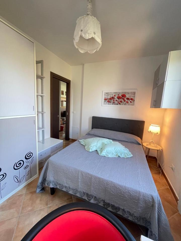 Villa Marili Bracciano  Exteriör bild