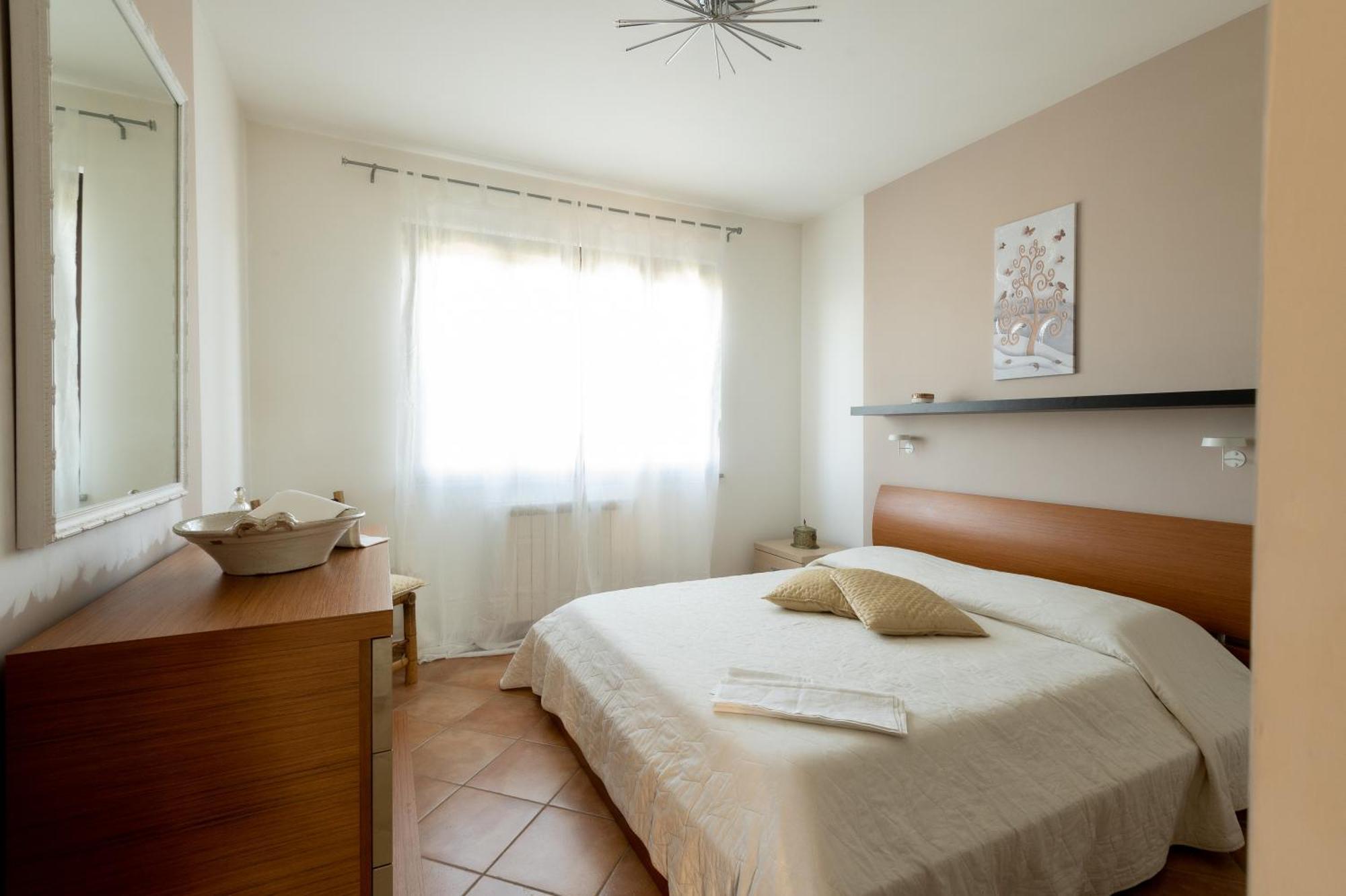 Villa Marili Bracciano  Exteriör bild